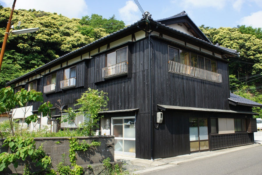 外回りリフォーム