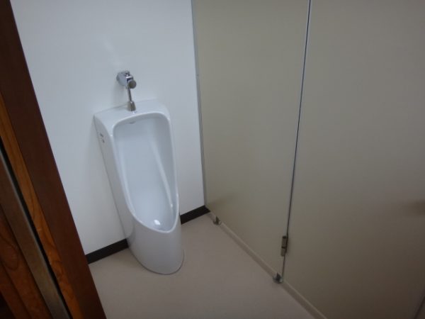 福井県美浜町K様　トイレアフター