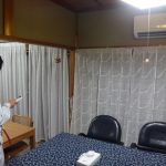 美浜町K様邸　エアコン取替え工事