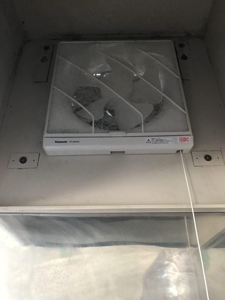 美浜町M様邸　和式兼用便器→洋式便器改修工事～他工事含む 施工後3