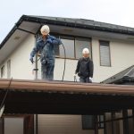 梅雨がくるまえに