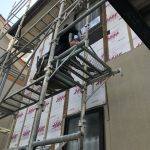 外壁は見た目に問題がなくても・・・