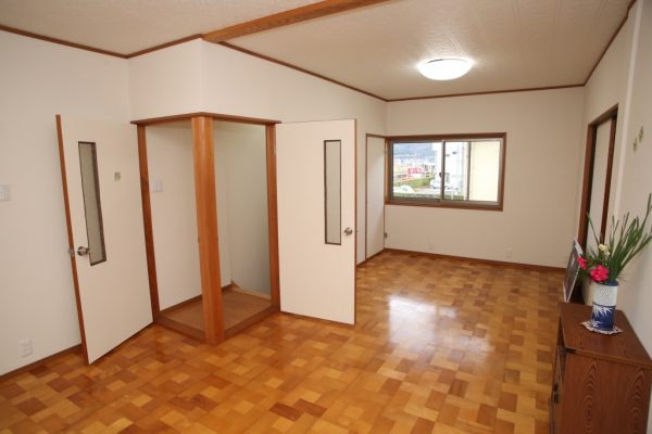 建具・ドア交換