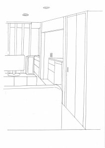 奥様手書きイメージ