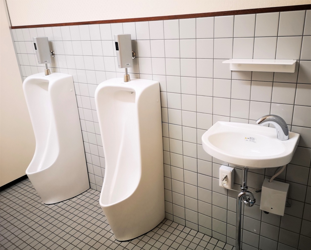 お客様への気遣いを。民宿のバス・トイレリフォーム 施工後3