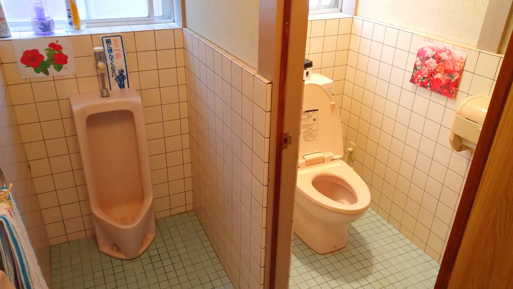 施工前
