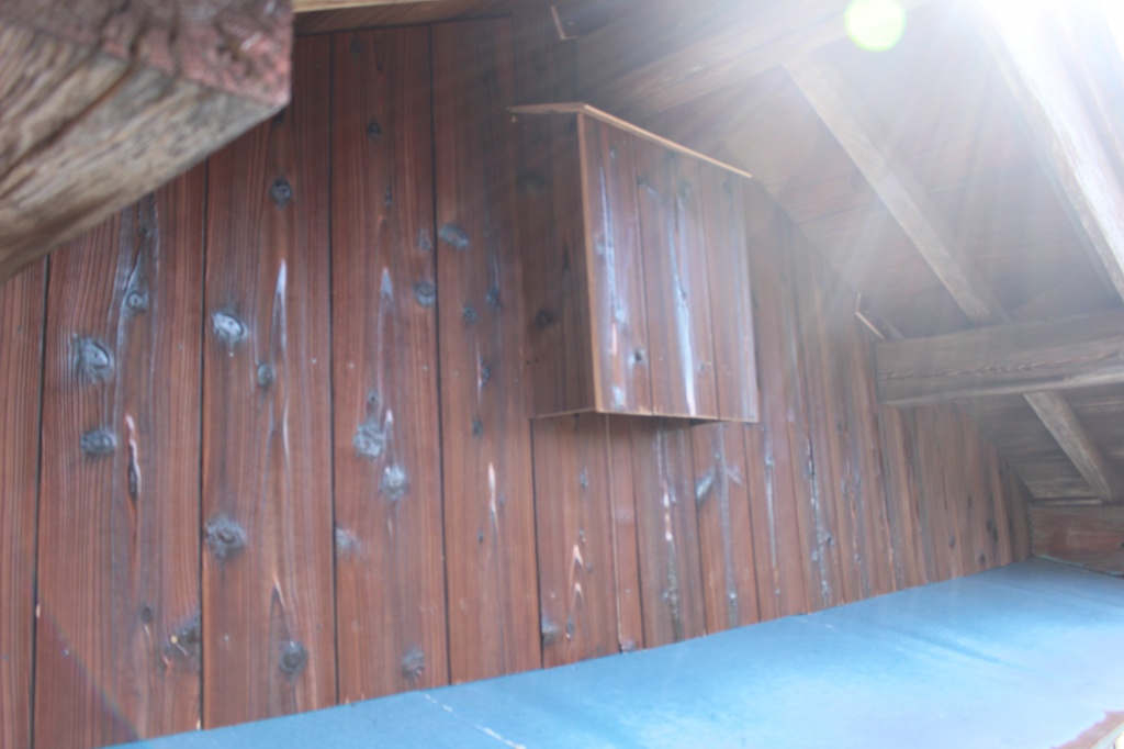ベテラン大工の外壁張替！と塗装！ 施工後3