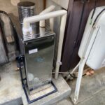 石油ボイラー交換🔥お早めにご連絡を！