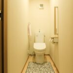 屋内にトイレ増設🚻外トイレの故障でご相談